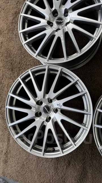 MID Lefinada. 8.0x19", 5x114.3, ET45, �� 60,1���. ����
