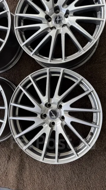 MID Lefinada. 8.0x19", 5x114.3, ET45, �� 60,1���. ����