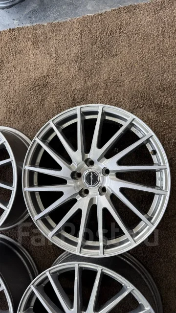 MID Lefinada. 8.0x19", 5x114.3, ET45, �� 60,1���. ����