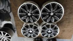 Work Rusttere. 7.5x19", 5x114.3, ET52 ����