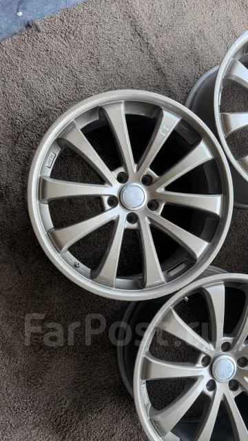 BLEST BahnSport. 8.0x19", 5x114.3, ET45 ����