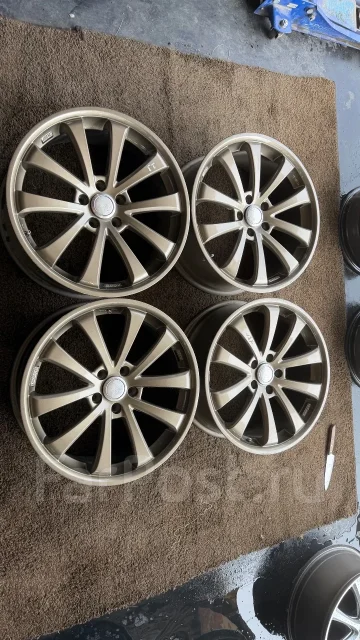 BLEST BahnSport. 8.0x19", 5x114.3, ET45 ����
