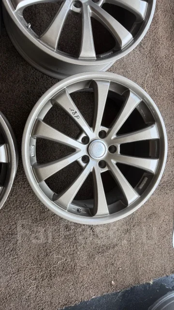 BLEST BahnSport. 8.0x19", 5x114.3, ET45 ����