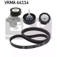 �������� ������������ ������ SKF VKMA64114 VKMA64114 ����