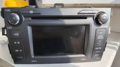 Fujitsu Ten ����