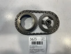 ���� ������� ������ Nissan Qashqai 2012 310203JX6A J10 HR16DE [5623] 310203JX6A ����