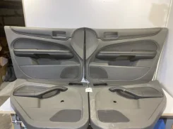 ������� ����� (��������) Ford Focus 2006 1500236 DA3 HWDB [7739] 1500236 ����