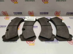 ������� �������� Escalade Brembo H581F.660 H581F660 ����
