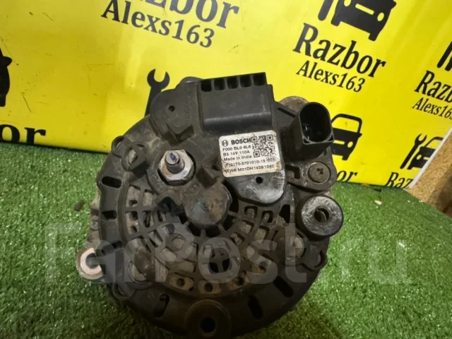 ��������� Lada Granta 2015 2170370101013 1.6 8�� 2170370101013 ����