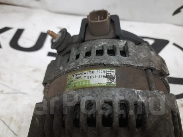��������� Lexus RX300 2003-2008 2706020290 2706020290 ����