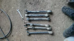 ���� �������� Honda Accord 7 52370SEAE00, ������ 52370SEAE00 ����