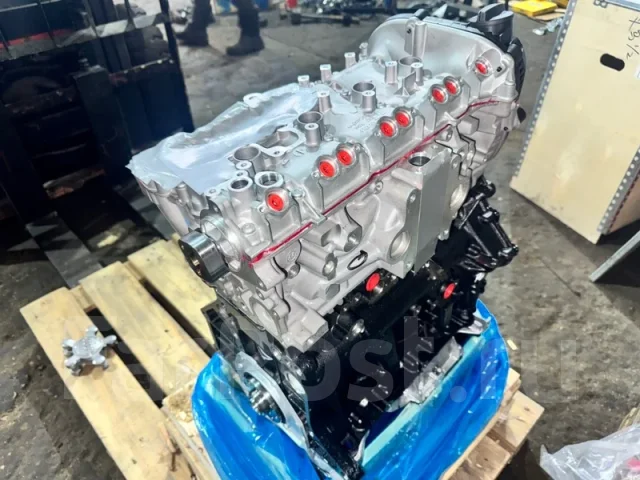 ��������� AUDI Q5 06L100032H 8R CNC 06L100032H ����