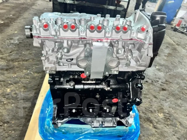 ��������� AUDI Q5 06L100032H 8R CNC 06L100032H ����
