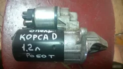 ������� Opel Corsa D 0001107493 1.2 0001107493 ����