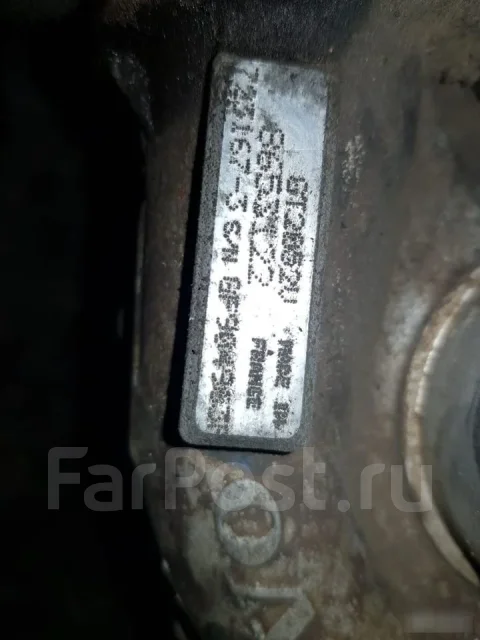 ������� Volvo V70 8653122 8653122 ����
