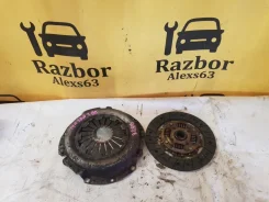 ������� ��������� Mazda 3 2008 MZC38 BK 1.6 Z 6 MZC38 ����