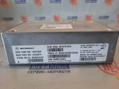 ������ ����� Trailblazer GM 15098277 15098277 ����