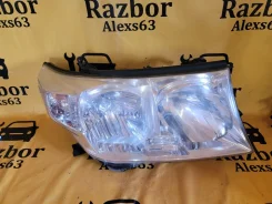 ���� Toyota Land Cruiser 2008 8113060D12 200, ������ 8113060D12 ����