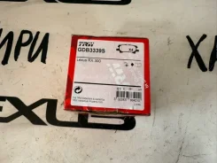 ������� ��������� Lexus RX300 RX330 RX350 2007 GDB3339S, ������ GDB3339S ����