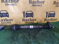 ������ Nissan Almera 2014 391010167R G15 K4MA, �������� ����� 391010167R ����