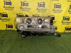 ���� Toyota Land Cruiser 2017 8110560K10 200 3UR-FE, �������� ������ 8110560K10 ����