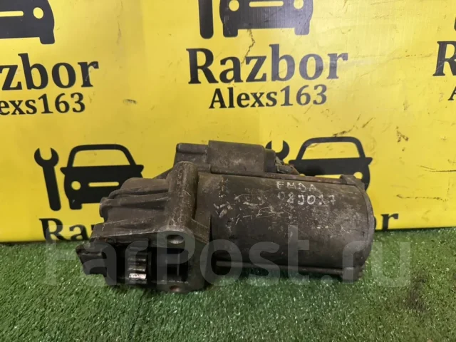 ������� Ford Transit 2005 2S7T11000DA VI FMBA 2S7T11000DA ����