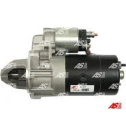 ������� Mercedes-Benz C-Class 93-08 / E-Class 84-09 (2,2 kW/ Z=10) AS S0016 S0016 ����