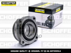 ������� ������ Bmw X5/X6 07- Schoffer ���. SHF-33032 SHF33032 ����