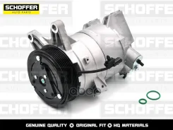 ���������� ������������ Nissan Teana 08-14/Murano 08-15 Schoffer ���. SHF-35627 SHF35627 ����
