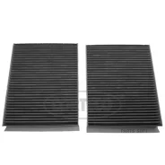 ������ ������ �������� �-�� CP1342 BMW: 5 F10/F11 10-, 5 GRAN Turismo 09-, 7 F01/F02 08- Corteco 80001211 80001211 ����