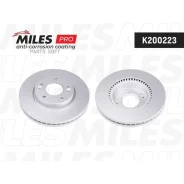 ���� ��������� �������� (����� PRO � ���������������� ���������) D280��. ������������� Hyundai Tucson 06-/i30 09-/KIA CEED 06-/Sportage 04- (TRW DF428...