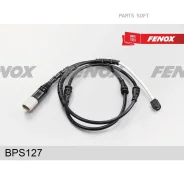 ������ ������ ��������� ������� �������� ��� BMW X5 (F15, E70) 08-18, X6 (E71) M 09-14 Fenox BPS127 BPS127 ����