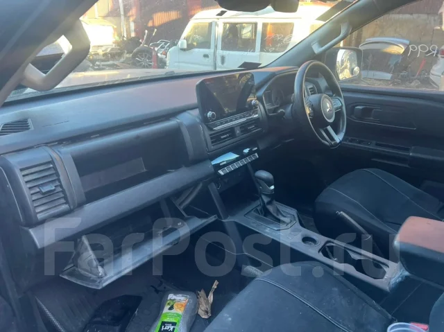 Mitsubishi L200. LB, 4N16 ����