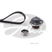 ����������� ������� ��� � ������� ������� PowerGrip� Kit Gates KP15545XS KP15545XS ����