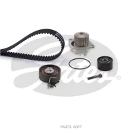 ����������� ������� ��� � ������� ������� PowerGrip� Kit Gates KP15581XS KP15581XS ����