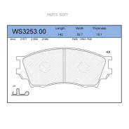������� ��������� �������� | ����� | Jeenice WS325300 WS325300 ����