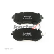 ������� ����. Subaru Forester 02-/Impreza 01-/Legacy 03-/Outback 03- �����. �-� Kortex KT1367STD KT1367STD ����
