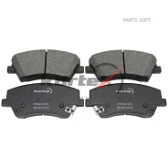 ������� ����. Hyundai Elantra 15- �����. �-� Kortex KT9016STD KT9016STD ����