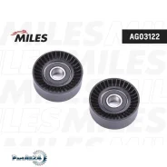 ����� ����� ���������� BMW X5/E39/E46/E60/E65 2.0-3.1 Miles AG03122 AG03122 ����