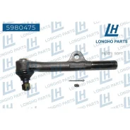 ���������� ������� ���� Toyota Hi-Lux RN6/YN6/LN6 83-92 4504735050 Longho 5980475 5980475 ����