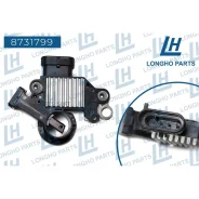 ����-��������� ���������� Chevrolet Aveo 1,4 ALL 93740756 Longho 8731799 8731799 ����