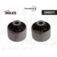 ����������� ������ Nissan Qashqai 13- ���. ����. ���/����. Miles DB68271 DB68271 ����