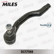 ���������� �/� Mazda 6 07- ���. Miles DC17188 DC17188 ����