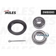��������� ������� Daewoo Nexia/Lanos 95- ���. Miles DWB0083 DWB0083 ����