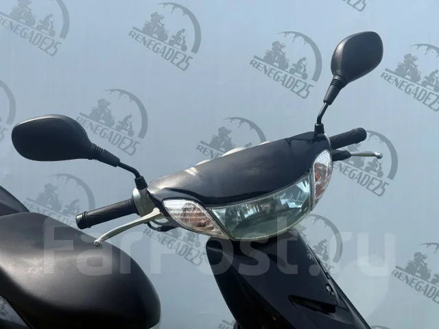 Yamaha Jog ZR. 49����. ��., ��������, ���������, ��� ������� ����