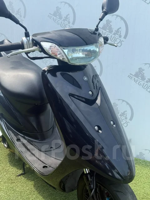 Yamaha Jog ZR. 49����. ��., ��������, ���������, ��� ������� ����