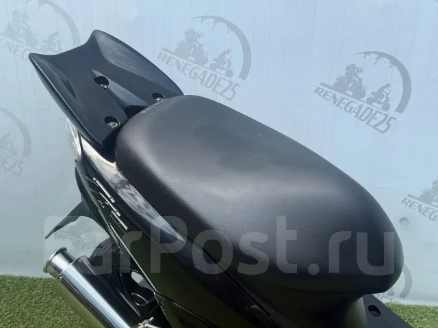 Yamaha Jog ZR. 49����. ��., ��������, ���������, ��� ������� ����