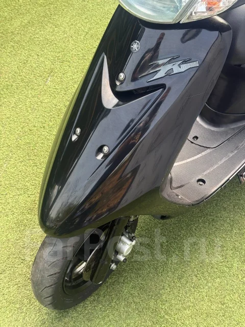 Yamaha Jog ZR. 49����. ��., ��������, ���������, ��� ������� ����