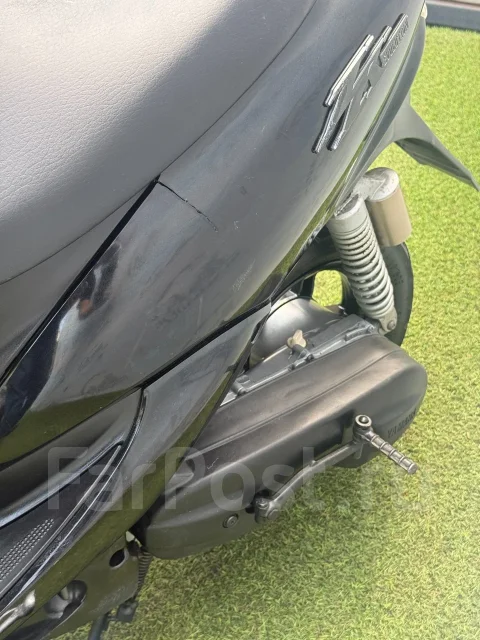 Yamaha Jog ZR. 49����. ��., ��������, ���������, ��� ������� ����