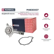 ������� ����� (�����) (���) Mercedes-BENZ C-Class I, Mercedes-BENZ CLK I, Mercedes-BENZ E-Class, MER Marshall M4830007 M4830007 ����